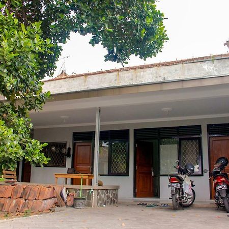 Apartament Srikaloka 12 Kostel - For Female And Couple Jogyakarta Zewnętrze zdjęcie