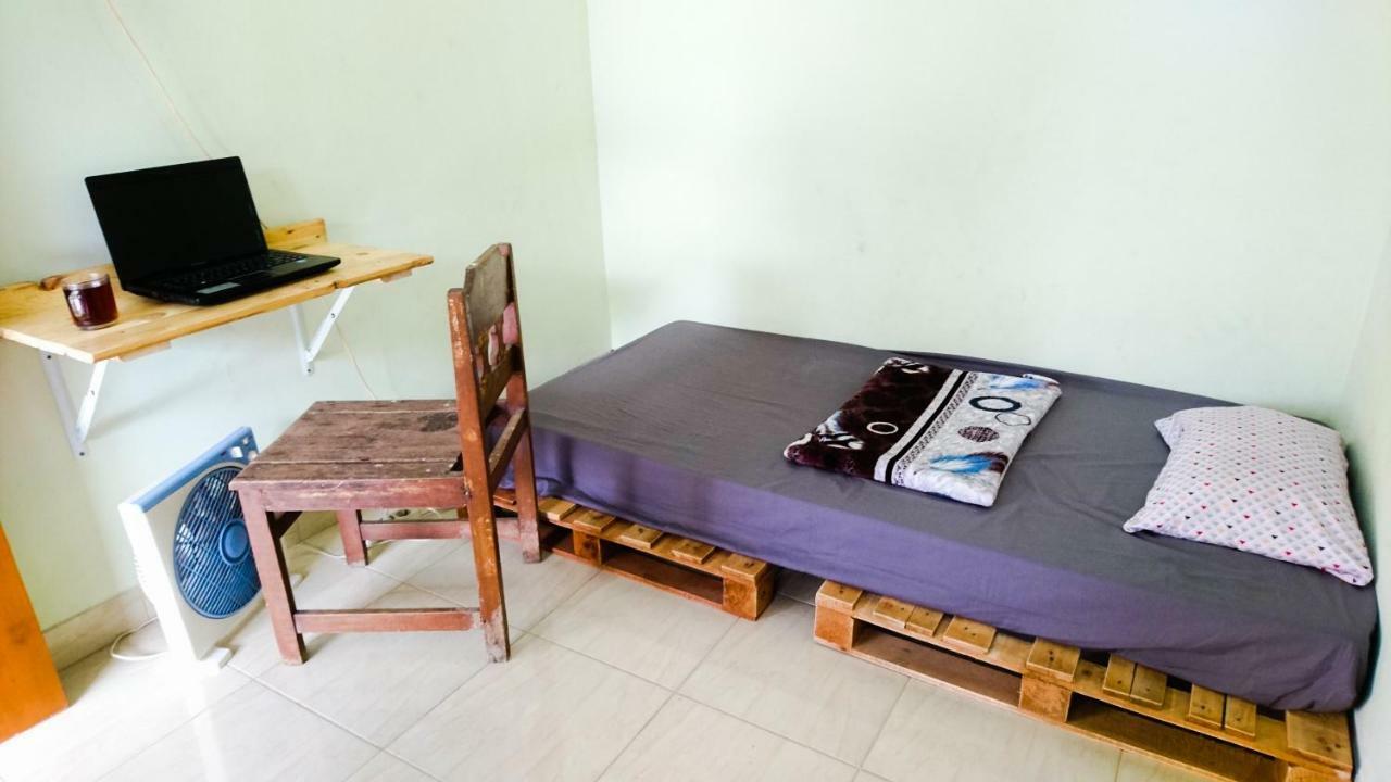 Apartament Srikaloka 12 Kostel - For Female And Couple Jogyakarta Zewnętrze zdjęcie