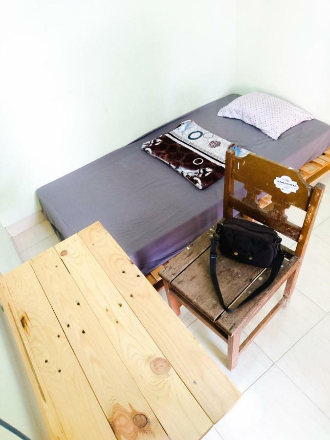 Apartament Srikaloka 12 Kostel - For Female And Couple Jogyakarta Zewnętrze zdjęcie