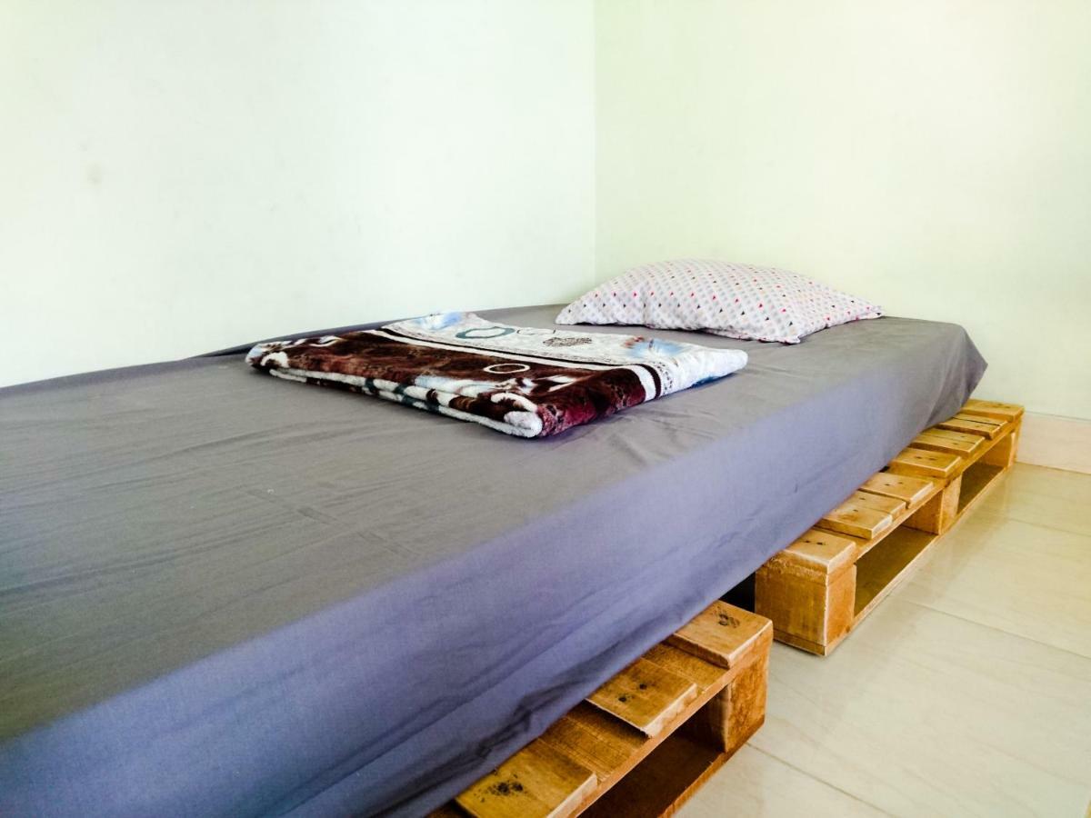 Apartament Srikaloka 12 Kostel - For Female And Couple Jogyakarta Zewnętrze zdjęcie