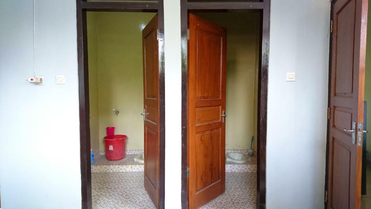 Apartament Srikaloka 12 Kostel - For Female And Couple Jogyakarta Zewnętrze zdjęcie