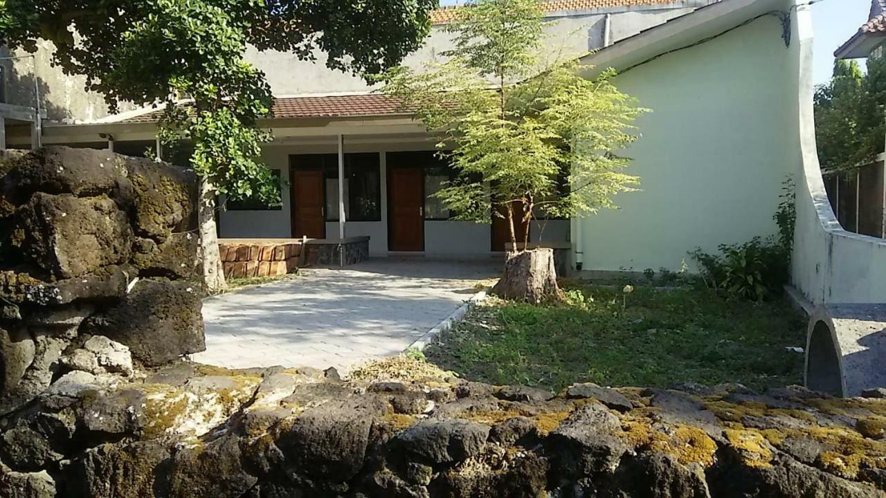 Apartament Srikaloka 12 Kostel - For Female And Couple Jogyakarta Zewnętrze zdjęcie